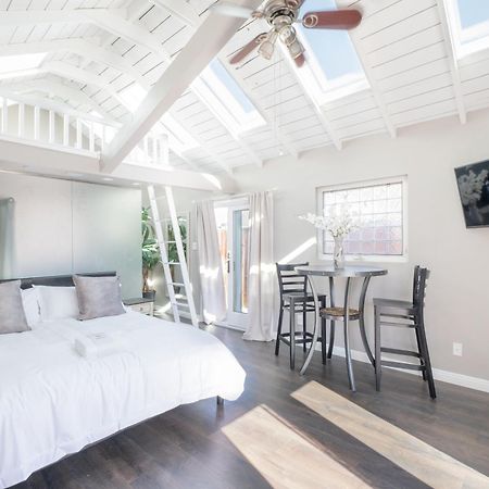 4221 Urban Oasis In Hillcrest Mission Hills Villa San Diego Luaran gambar