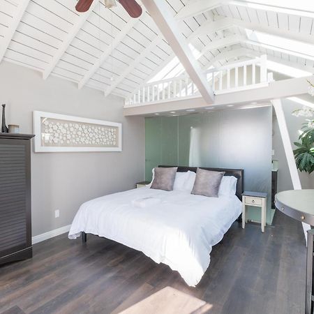 4221 Urban Oasis In Hillcrest Mission Hills Villa San Diego Luaran gambar