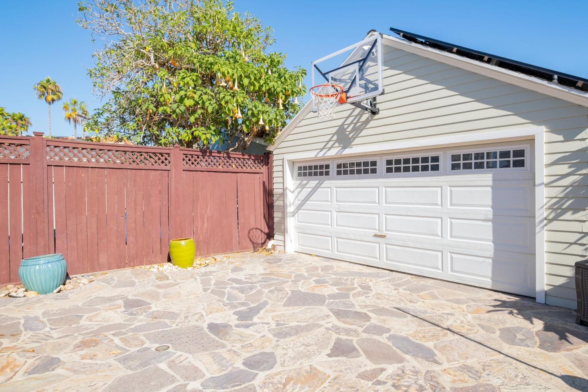 4221 Urban Oasis In Hillcrest Mission Hills Villa San Diego Luaran gambar