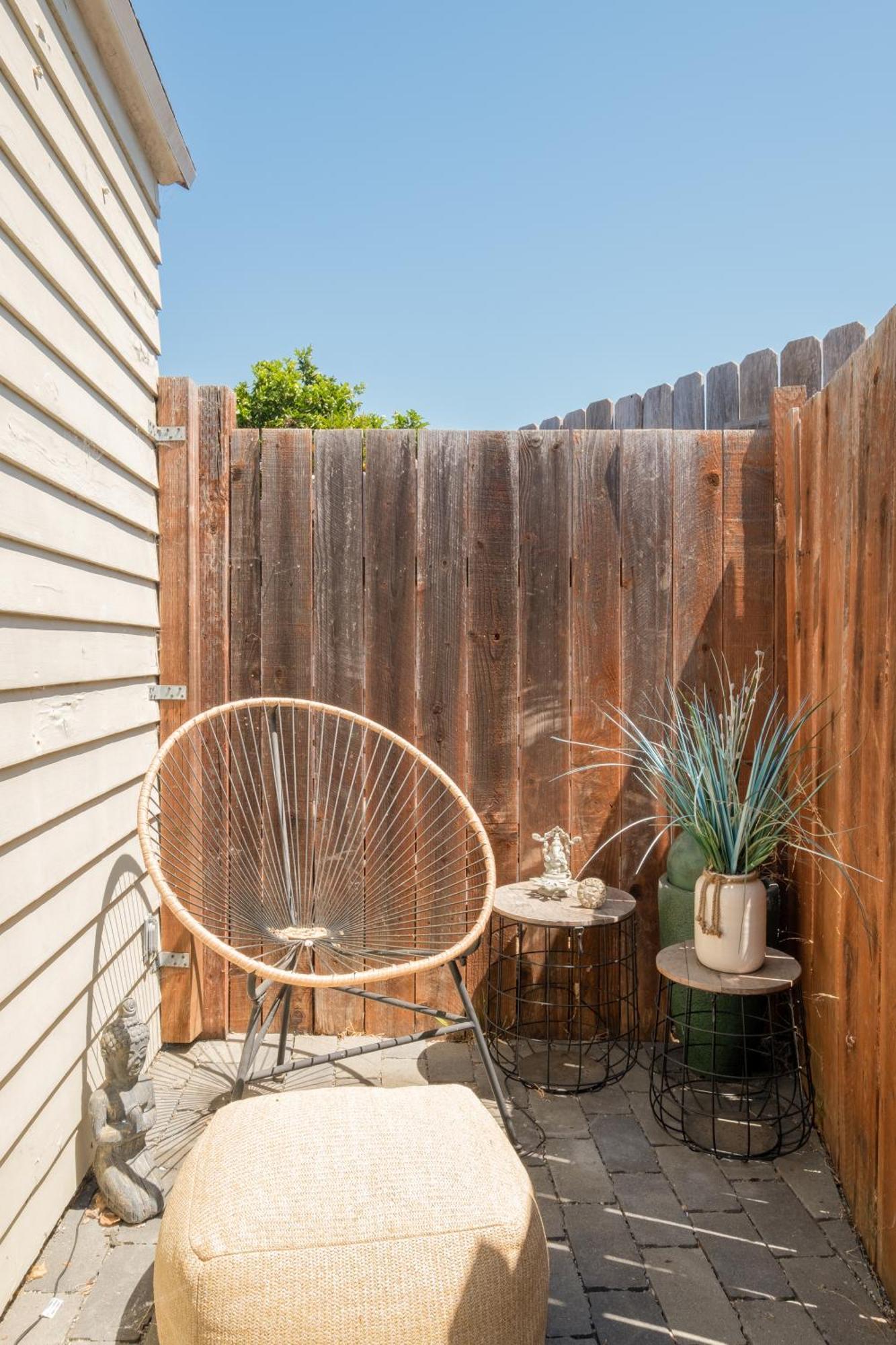 4221 Urban Oasis In Hillcrest Mission Hills Villa San Diego Luaran gambar