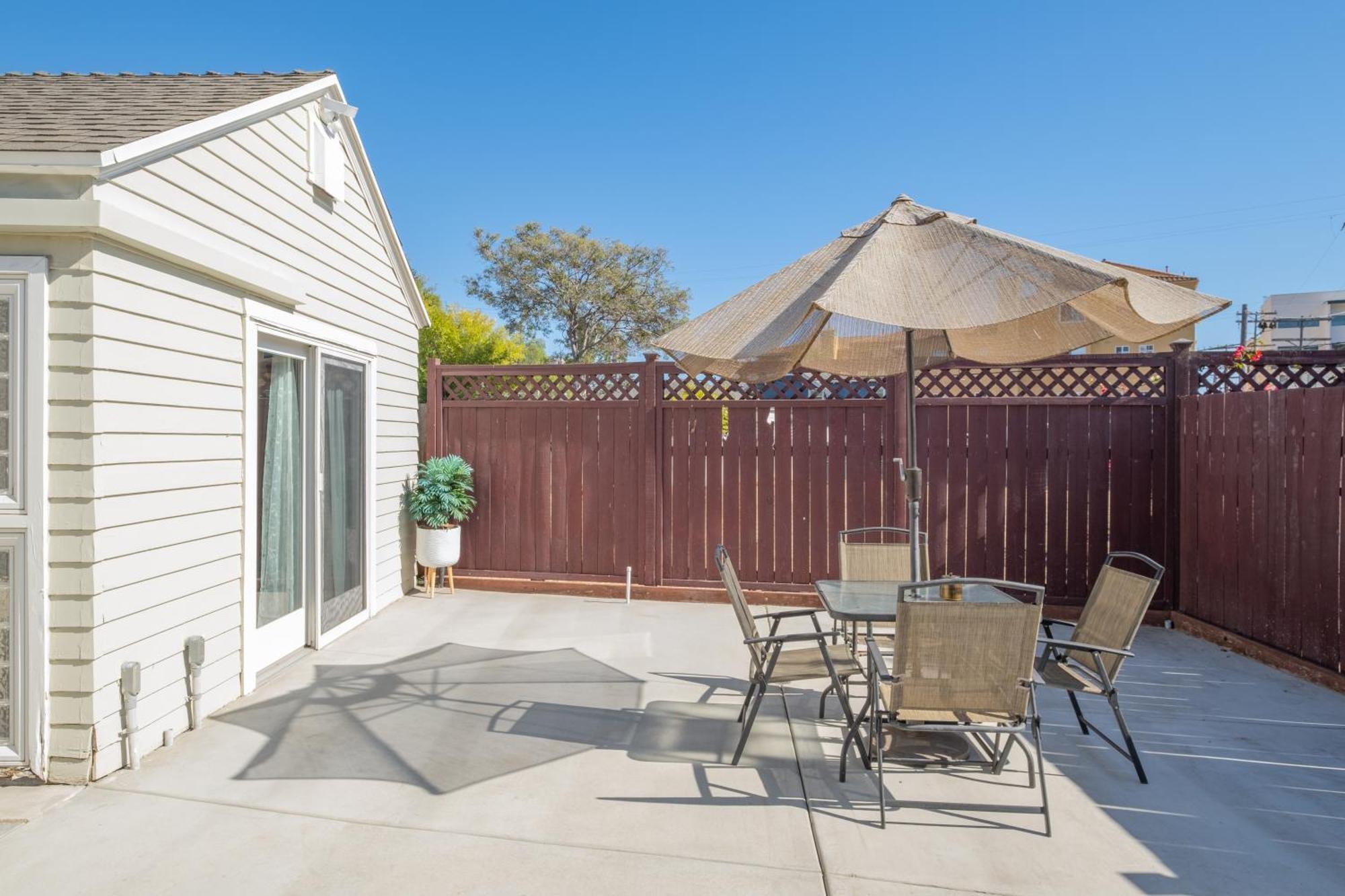 4221 Urban Oasis In Hillcrest Mission Hills Villa San Diego Luaran gambar