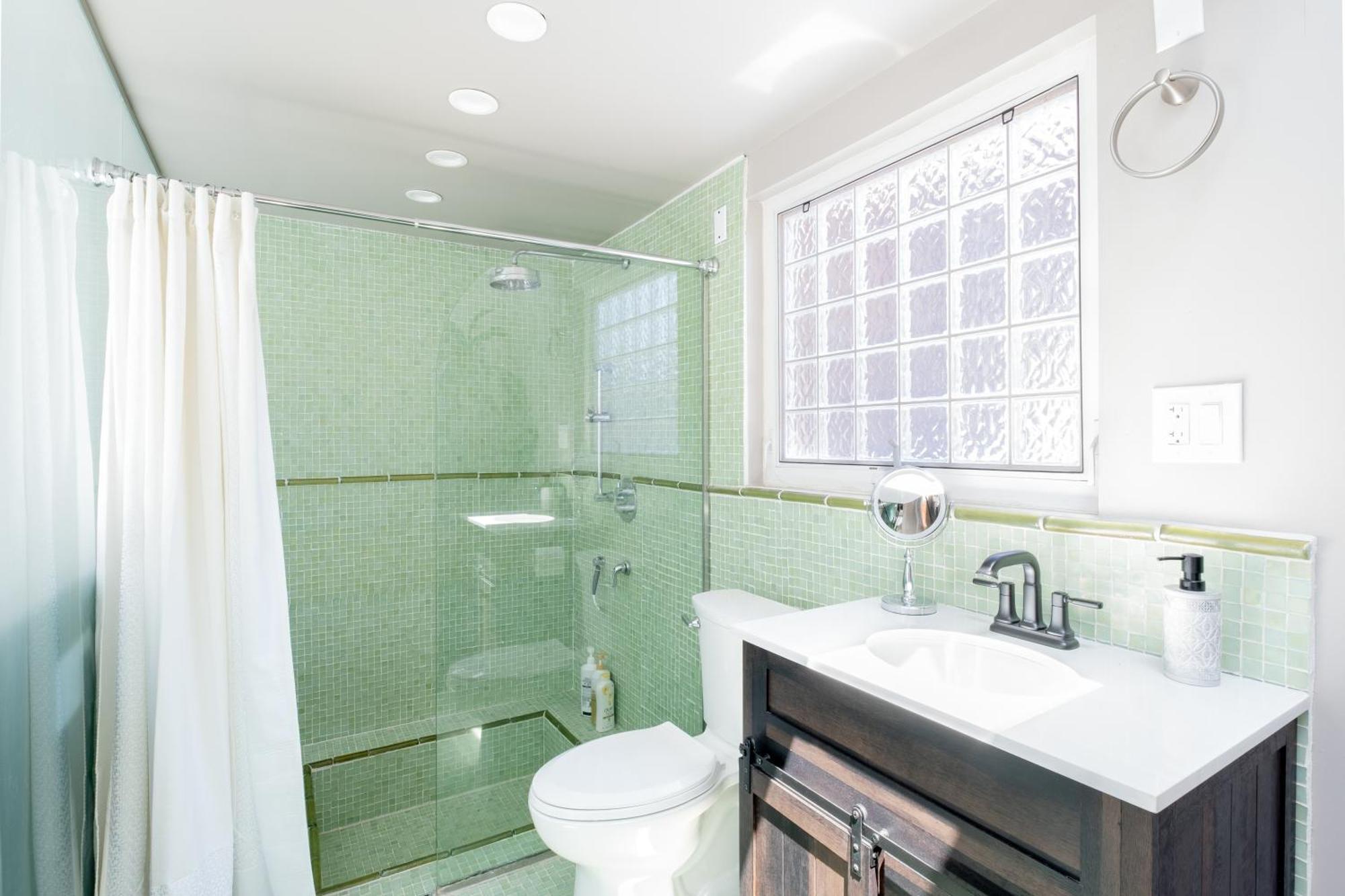 4221 Urban Oasis In Hillcrest Mission Hills Villa San Diego Luaran gambar