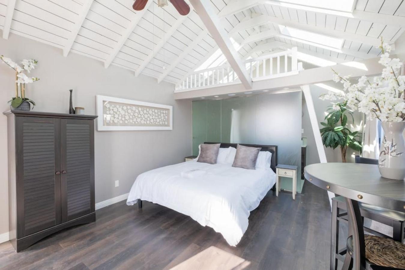 4221 Urban Oasis In Hillcrest Mission Hills Villa San Diego Luaran gambar