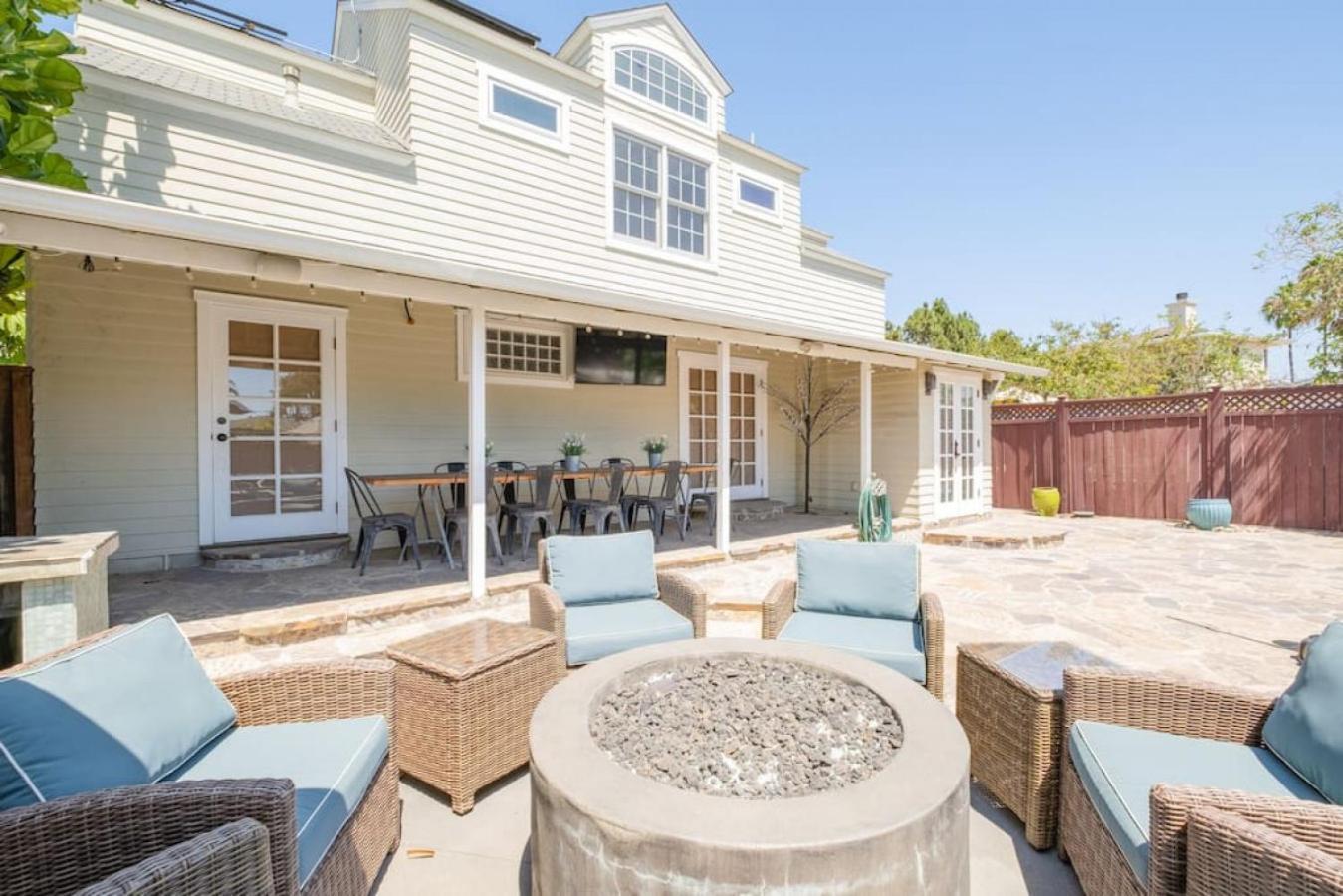4221 Urban Oasis In Hillcrest Mission Hills Villa San Diego Luaran gambar