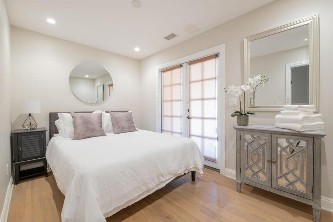 4221 Urban Oasis In Hillcrest Mission Hills Villa San Diego Luaran gambar