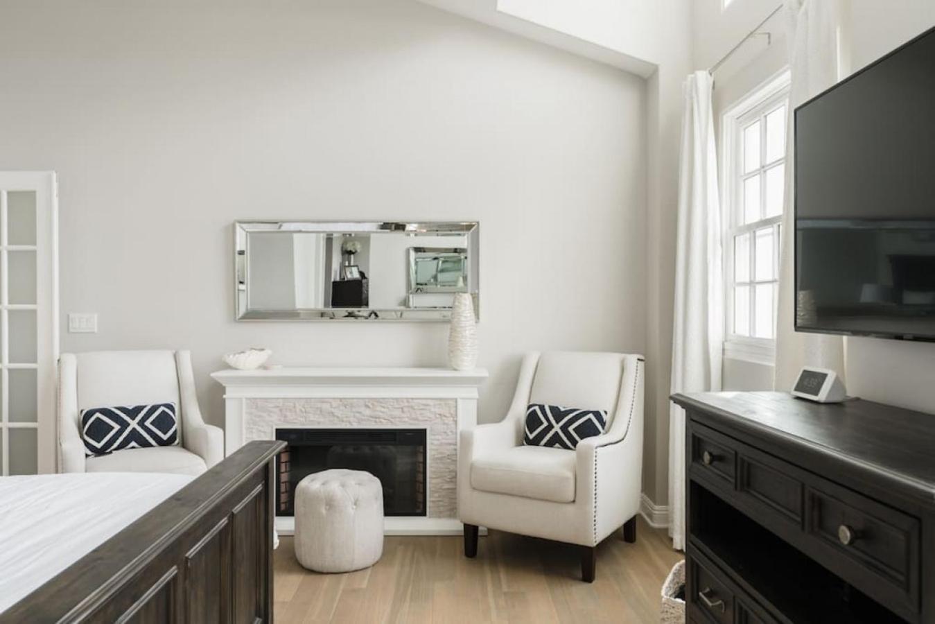 4221 Urban Oasis In Hillcrest Mission Hills Villa San Diego Luaran gambar
