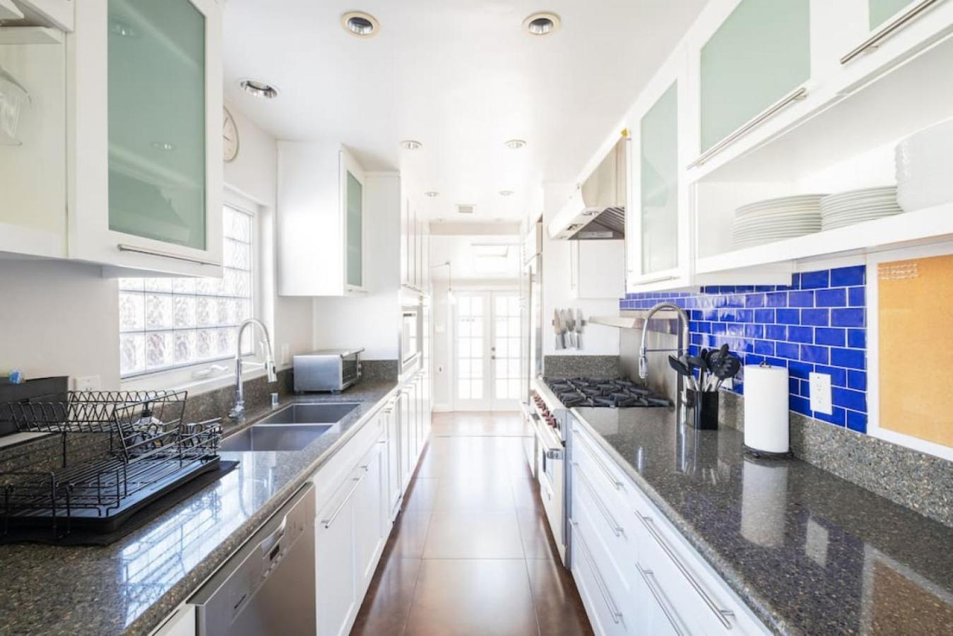 4221 Urban Oasis In Hillcrest Mission Hills Villa San Diego Luaran gambar