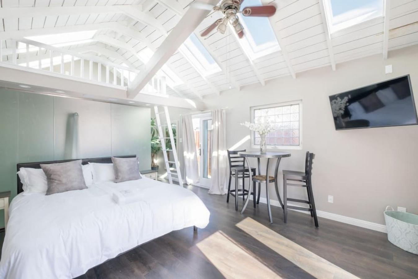 4221 Urban Oasis In Hillcrest Mission Hills Villa San Diego Luaran gambar