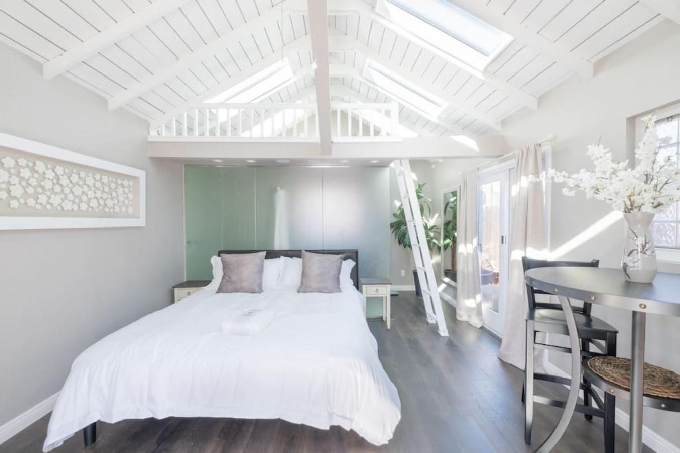 4221 Urban Oasis In Hillcrest Mission Hills Villa San Diego Luaran gambar