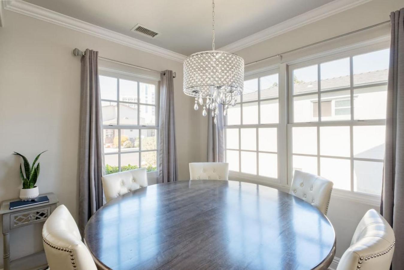 4221 Urban Oasis In Hillcrest Mission Hills Villa San Diego Luaran gambar