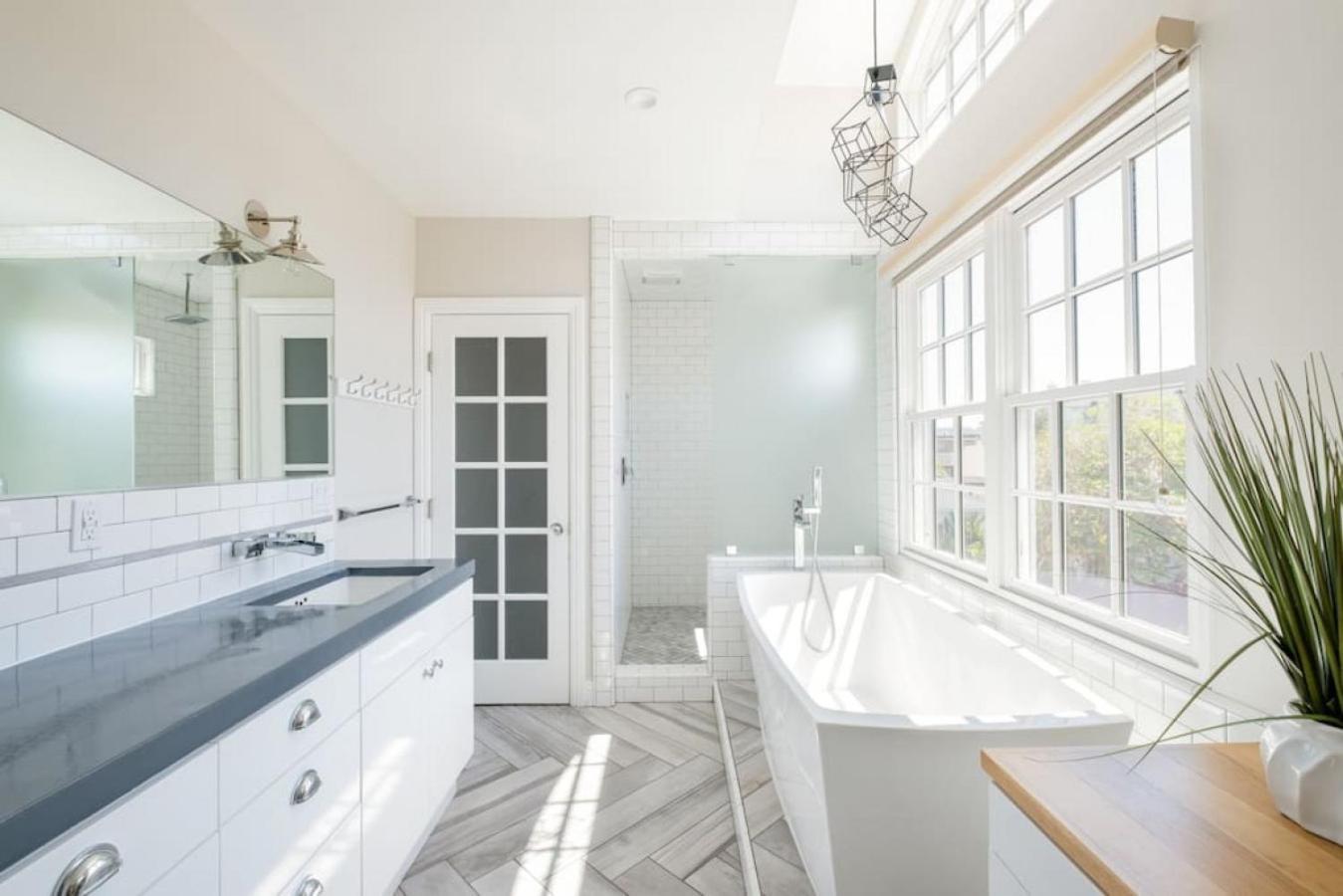 4221 Urban Oasis In Hillcrest Mission Hills Villa San Diego Luaran gambar