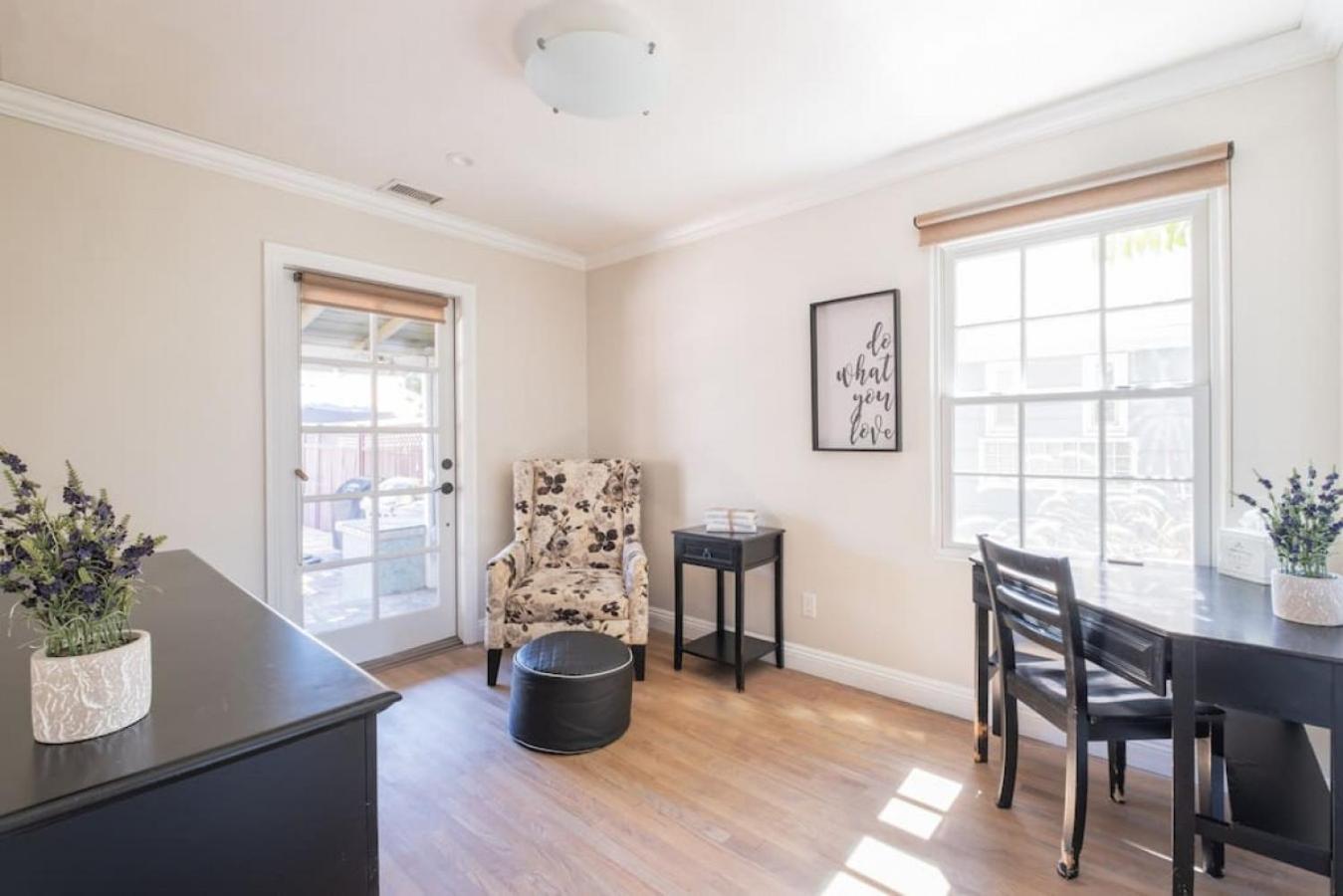 4221 Urban Oasis In Hillcrest Mission Hills Villa San Diego Luaran gambar