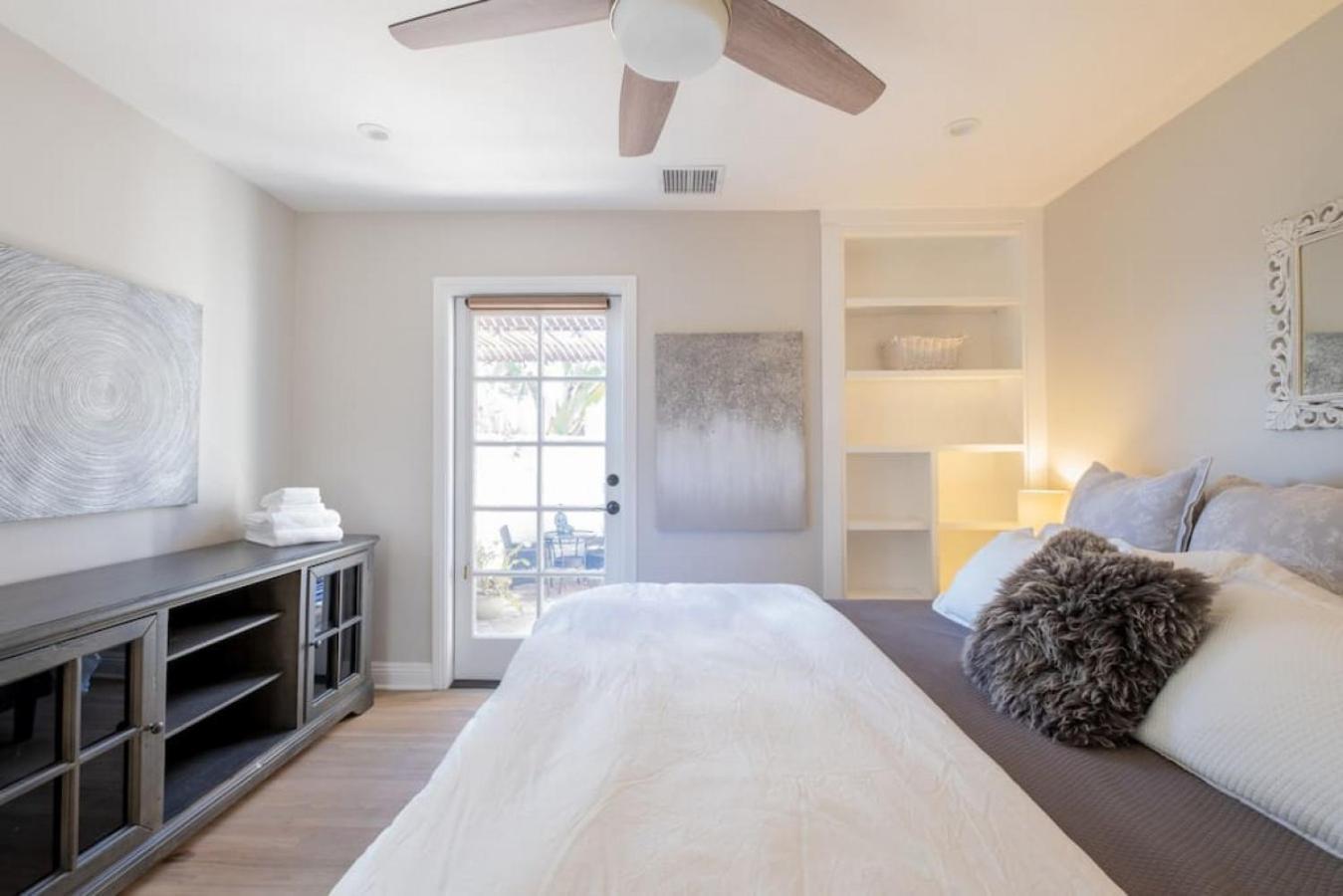 4221 Urban Oasis In Hillcrest Mission Hills Villa San Diego Luaran gambar