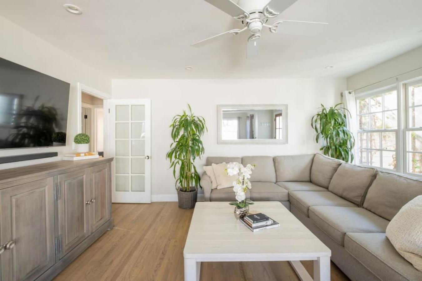 4221 Urban Oasis In Hillcrest Mission Hills Villa San Diego Luaran gambar