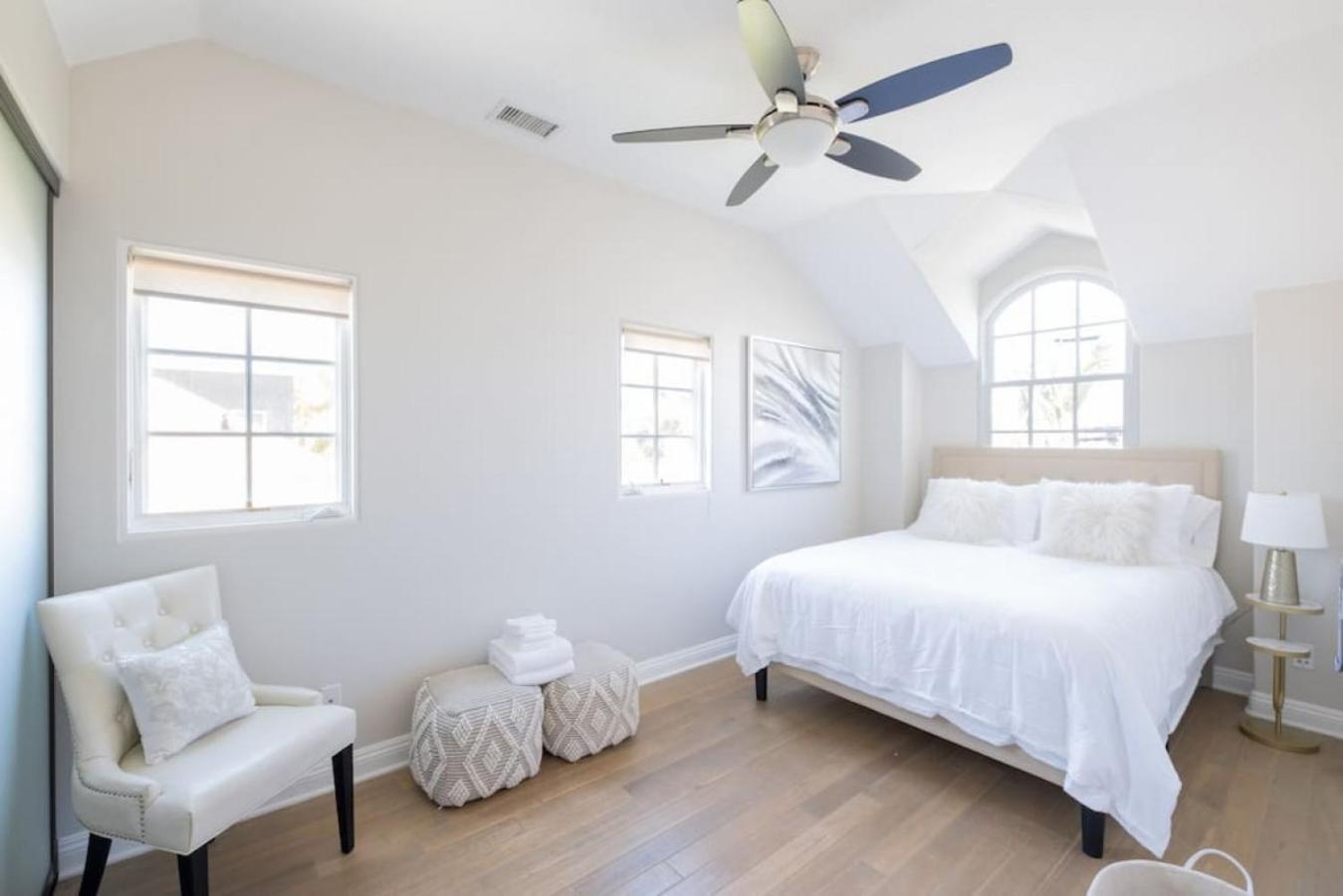 4221 Urban Oasis In Hillcrest Mission Hills Villa San Diego Luaran gambar