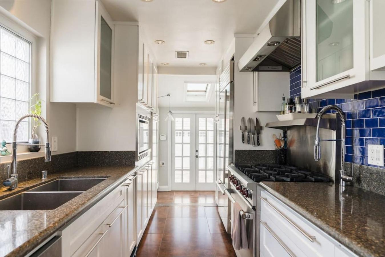 4221 Urban Oasis In Hillcrest Mission Hills Villa San Diego Luaran gambar