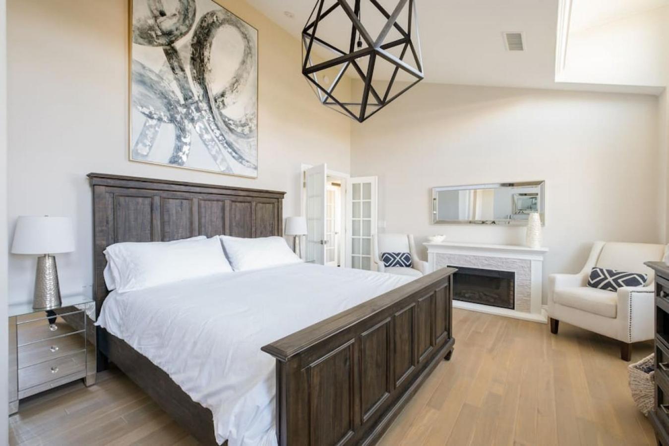 4221 Urban Oasis In Hillcrest Mission Hills Villa San Diego Luaran gambar